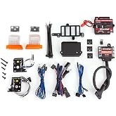TRA8035R Traxxas Pro Scale LED Light Set TRX-4 Bronco ('79) or Ford F-150