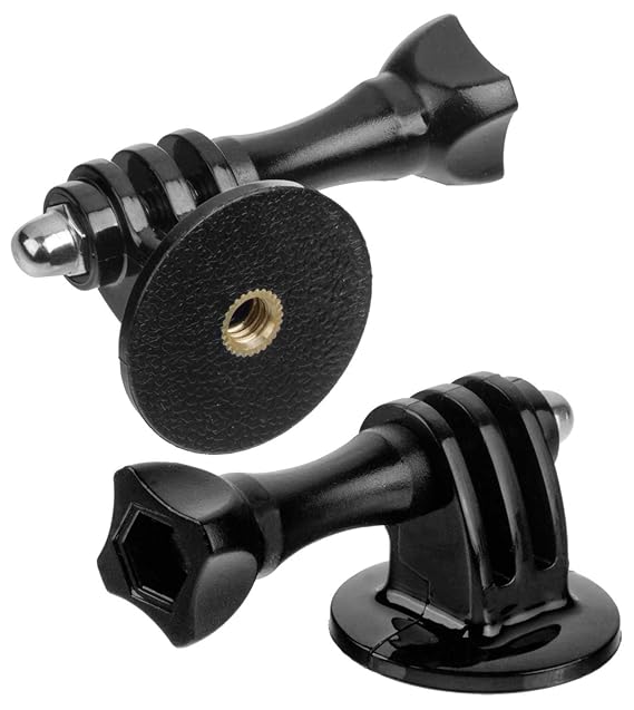 yayago Tripod Mount black mit Schraube für ACME VR04