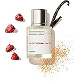 Dossier - Fruity Brown Sugar - Eau de Parfum - Inspired by YSt L's Mon Paris - Perfume Luxury - Pure Infused - Paraben-Free - Vegan - For Women - Fragrance 1.7 Fl oz (Spray 50ml)
