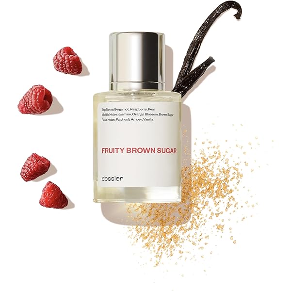 Amazon.com : Dossier Original Eau de Parfum - Slice of Heaven