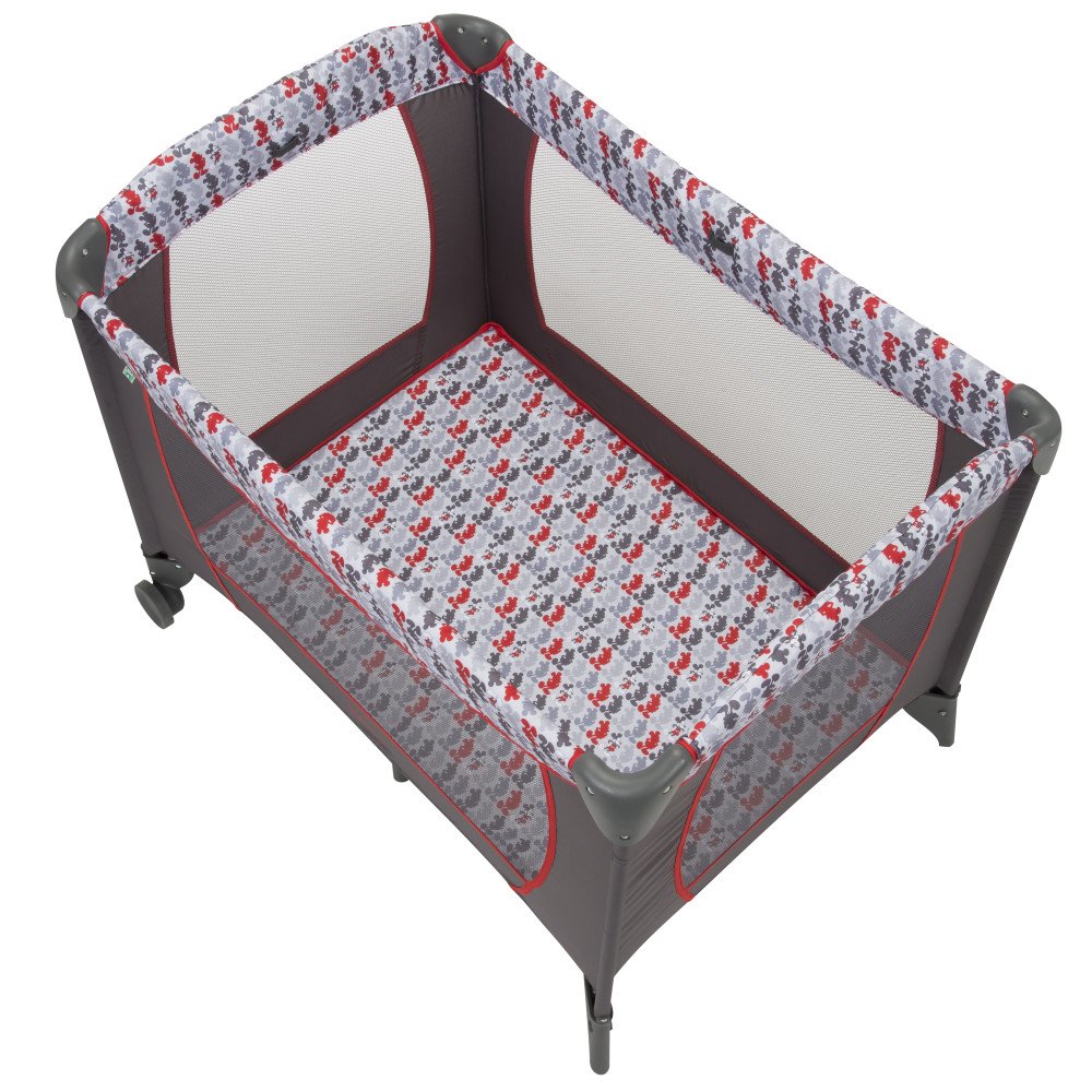 sweet wonder play yard