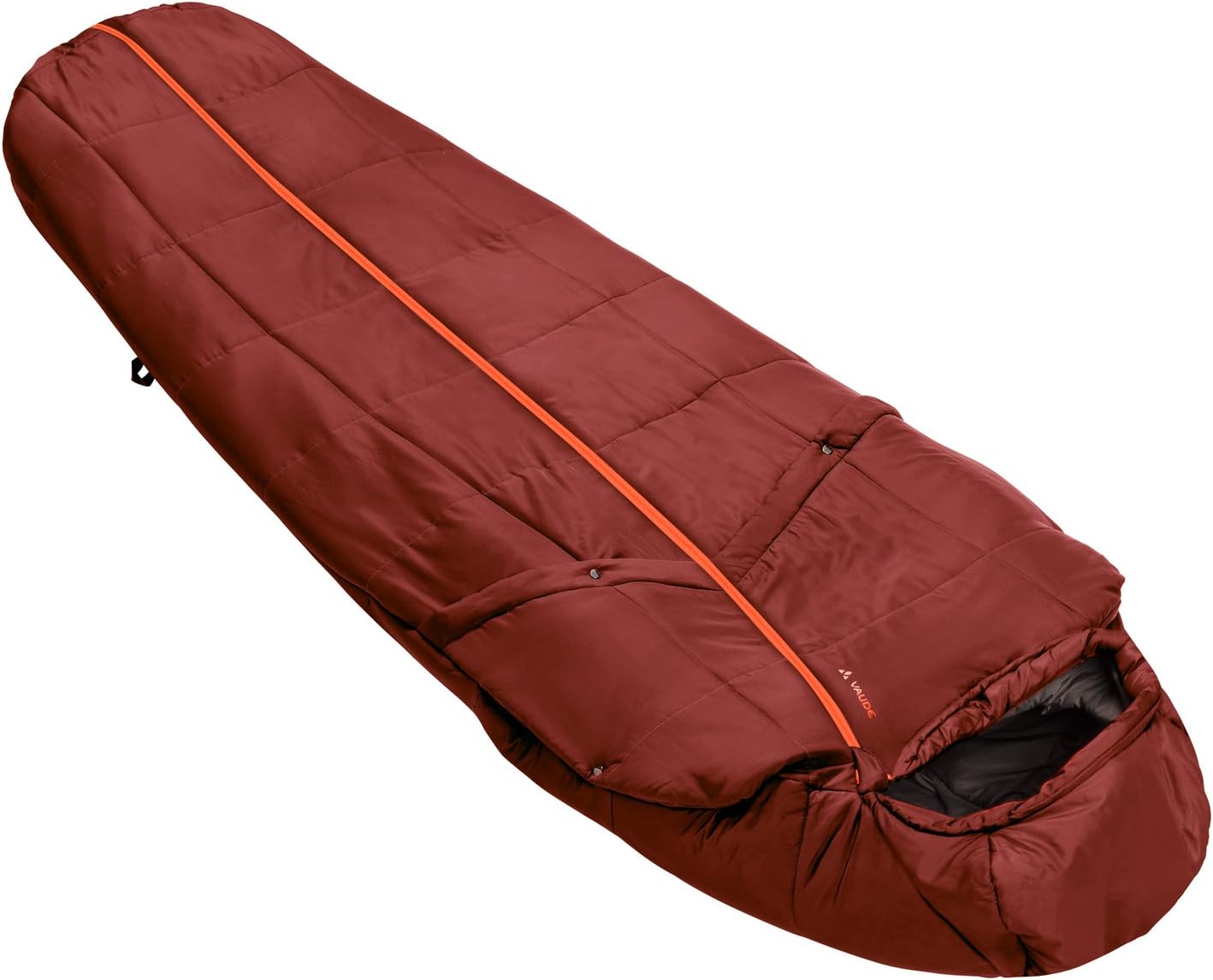 sleeping bag for trekking