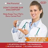 ICF Peptivet OTO Gel Ear Cleaner for Dogs & Cats 25 ml view 6