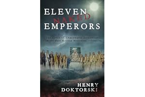 Eleven Naked Emperors: The Crisis of Charismatic Succession in the Hare Krishna Movement (1977-1987)