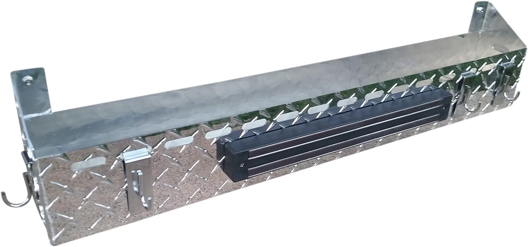 Backyard Life Gear Front Tray Shelf for Blackstone Griddle (for 28-inch Blackstone Griddle)