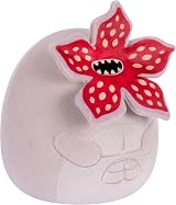 Squishmallows Demogorgon 10-Inch Official Plush Stranger Things Jazwares view 6