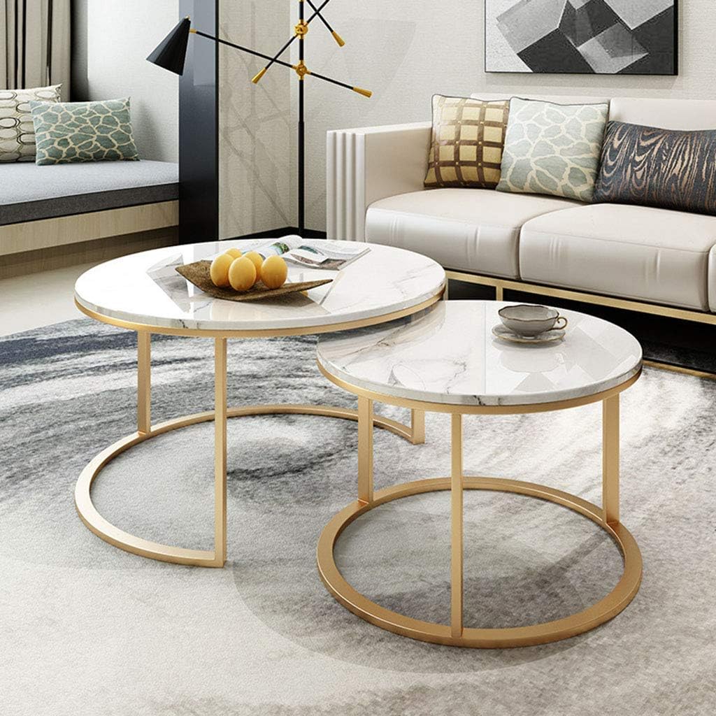 NBVCX Maschinenteile Home D & Eacute; COR Möbel Home Teetisch Moderner