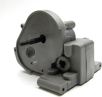 traxxas slash 2wd transmission