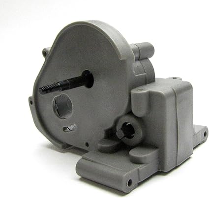 traxxas slash transmission gears