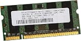 Gkhowiu 2GB DDR2 667MHz PC2 5300 SODIMM Laptop Memory 1.8V 200PIN view 4