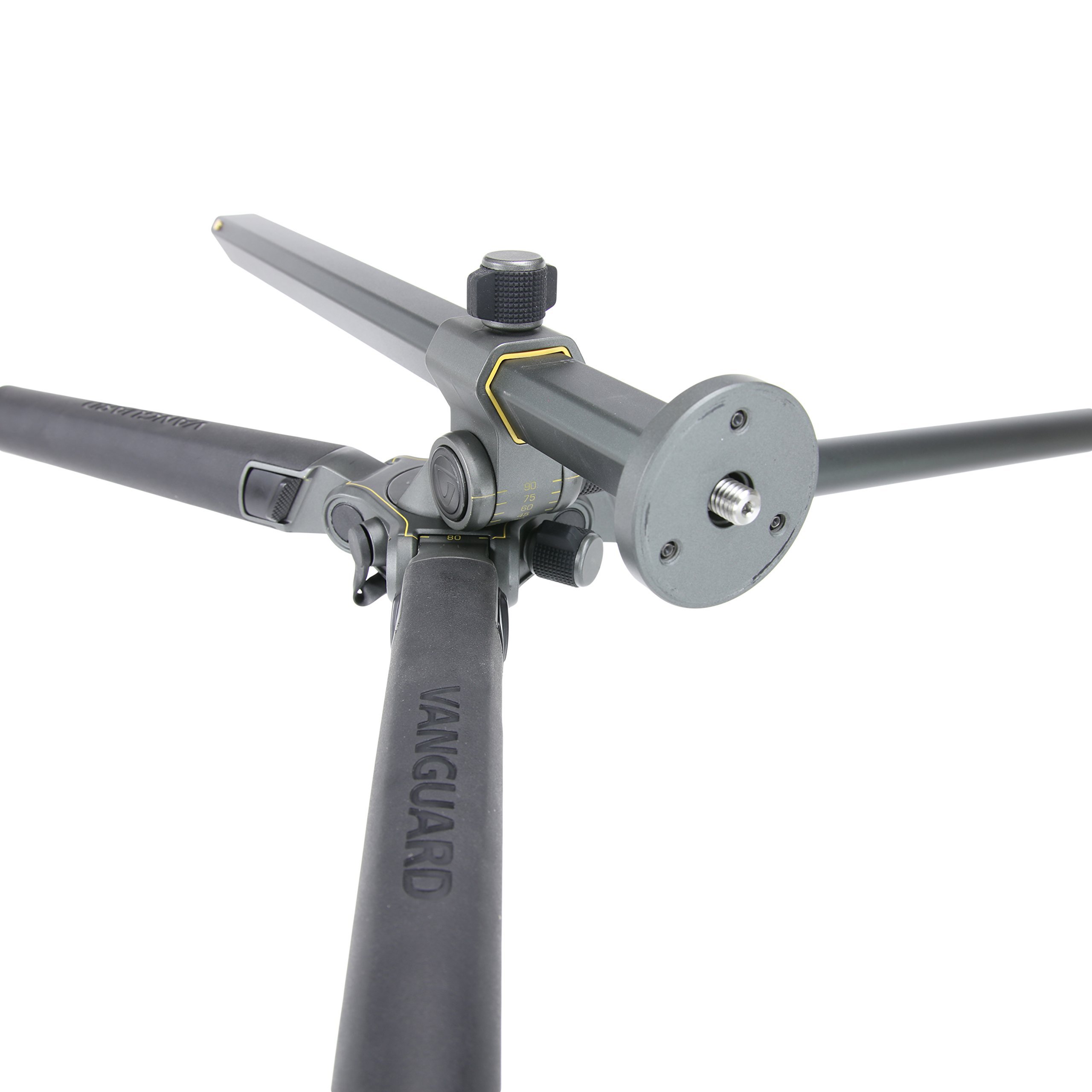 Vanguard Alta Pro 2+ 263AT Aluminum Tripod