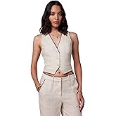 Ramy Brook Womens Pilar Vest
