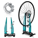 XIWUEI Wheel Truing Stand - Professional Bicycle
