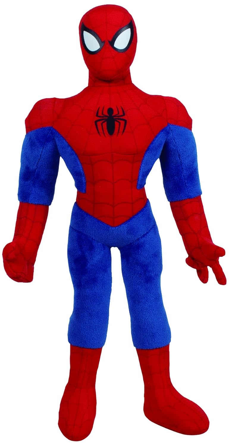 muñeco sonic de peluche