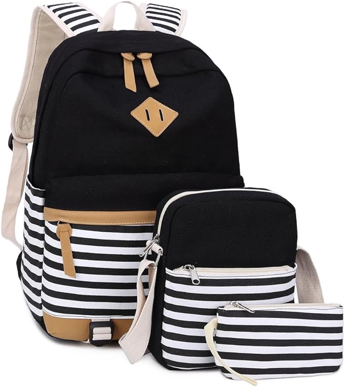 back to school bookbags