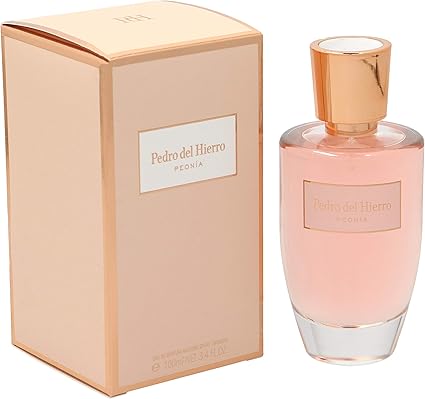 amazon pedro del hierro