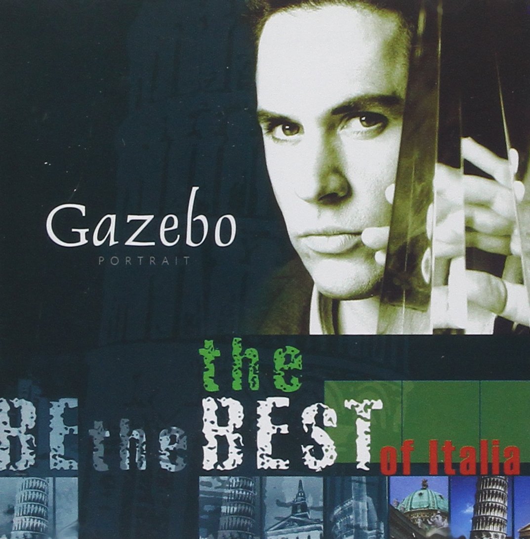 Gazebo The Best Music