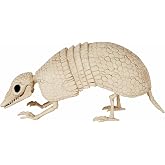 Crazy Bonez Skeleton Armadillo, 12.5"