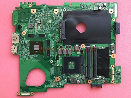 Amazon 0mwxpk Mwxpk For Dell Inspiron 15r N5110 Motherboard Main Board Nvidia Ddr3 0j2ww8 J2ww8 Hm67 Gt525m Ddr3 Pga9 産業 研究開発用品 産業 研究開発用品 通販