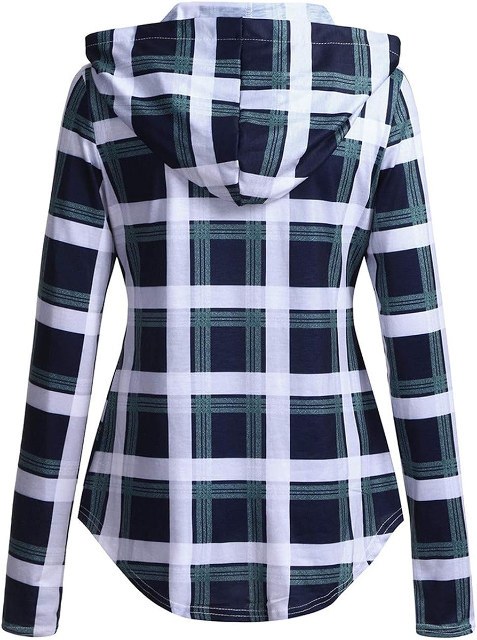 Mujer HCFKJ Ropa Premamá Invierno Talla Grande para Mujer Mangas Largas  Tops Blusas Embarazadas Cuidado De La Lactancia A Cuadros con Capucha  Camisa Superior Lactancia Ropa De Lactancia Ropa lekabobgrill.com