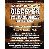Handbook to Practical Disaster Preparedness for the Family, 3rd Edition