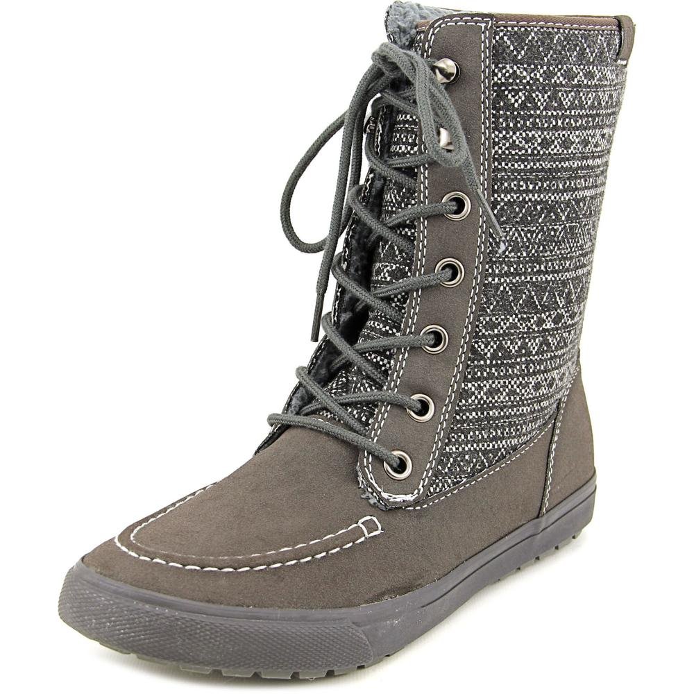 Roxy Chesapeake Women Round Toe Synthetic Mid