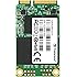Transcend MSA370 interne mSATA SSD 64GB ( mSATA, 6Gb/s, MLC)