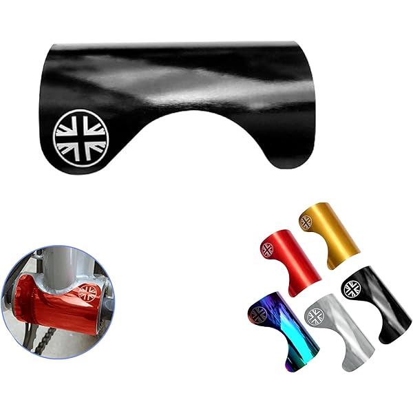 Bikeshield Premium Rahmenschutz Klebestreifen