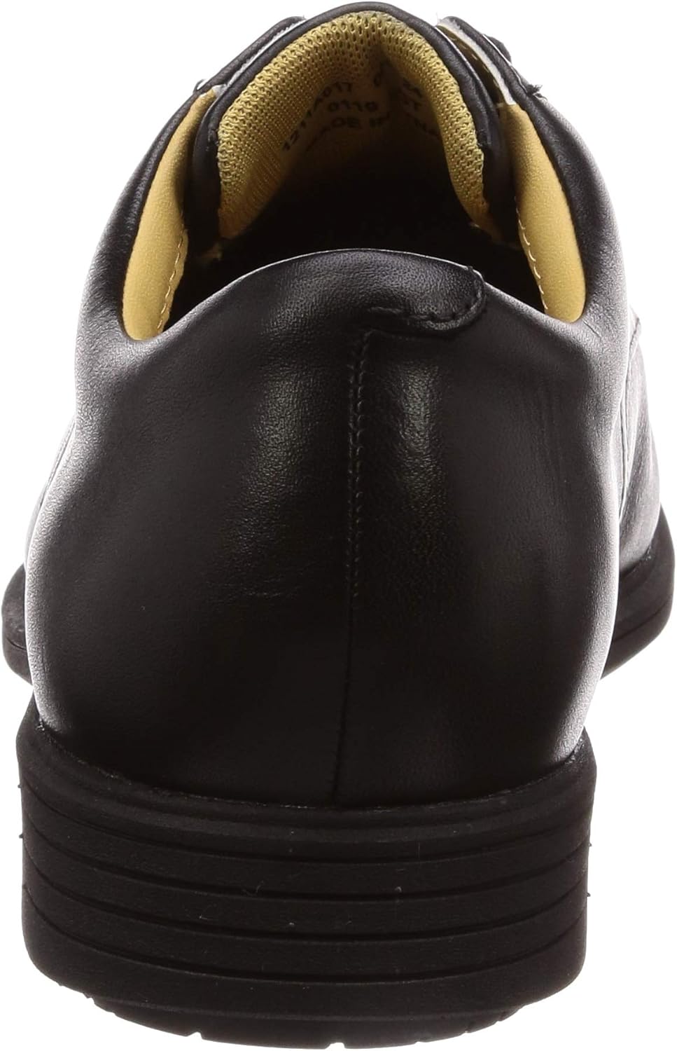 Amazon アシックスウォーキング 軽量クッションレザースニーカー 3e Uモカ ラウンド メンズ 1211a017 Asics Walking アシックスウォーキング レースアップシューズ