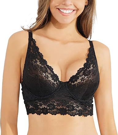 best supportive bralette