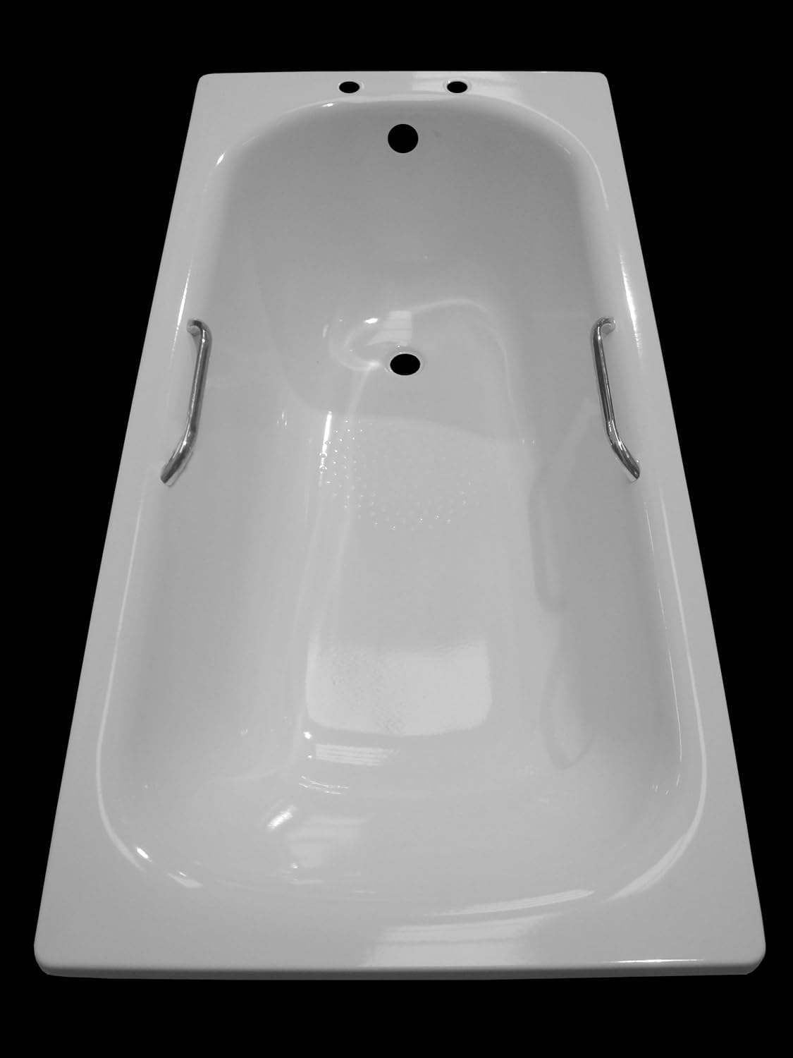 Kaldewei Steel Bath 1700X700 2TH Twin Grip Amazon.co.uk Kitchen & Home