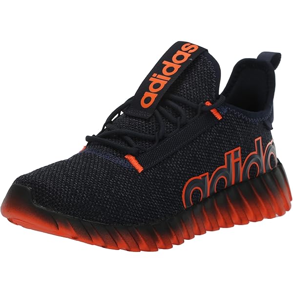 Amazon.com | adidas Ninja ZX 2K Boost Shoes Kids', Yellow