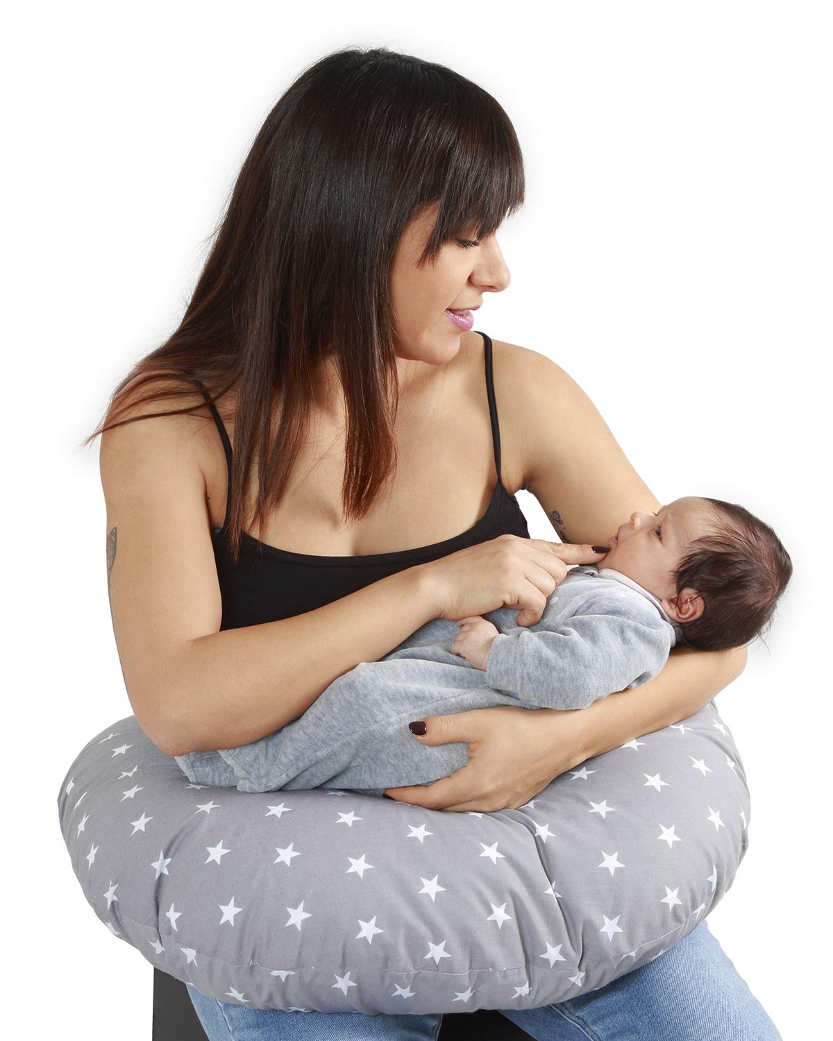 niimo nursing pillow