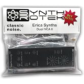 Synthrotek Erica Synths Polivoks Dual VCA II Kit