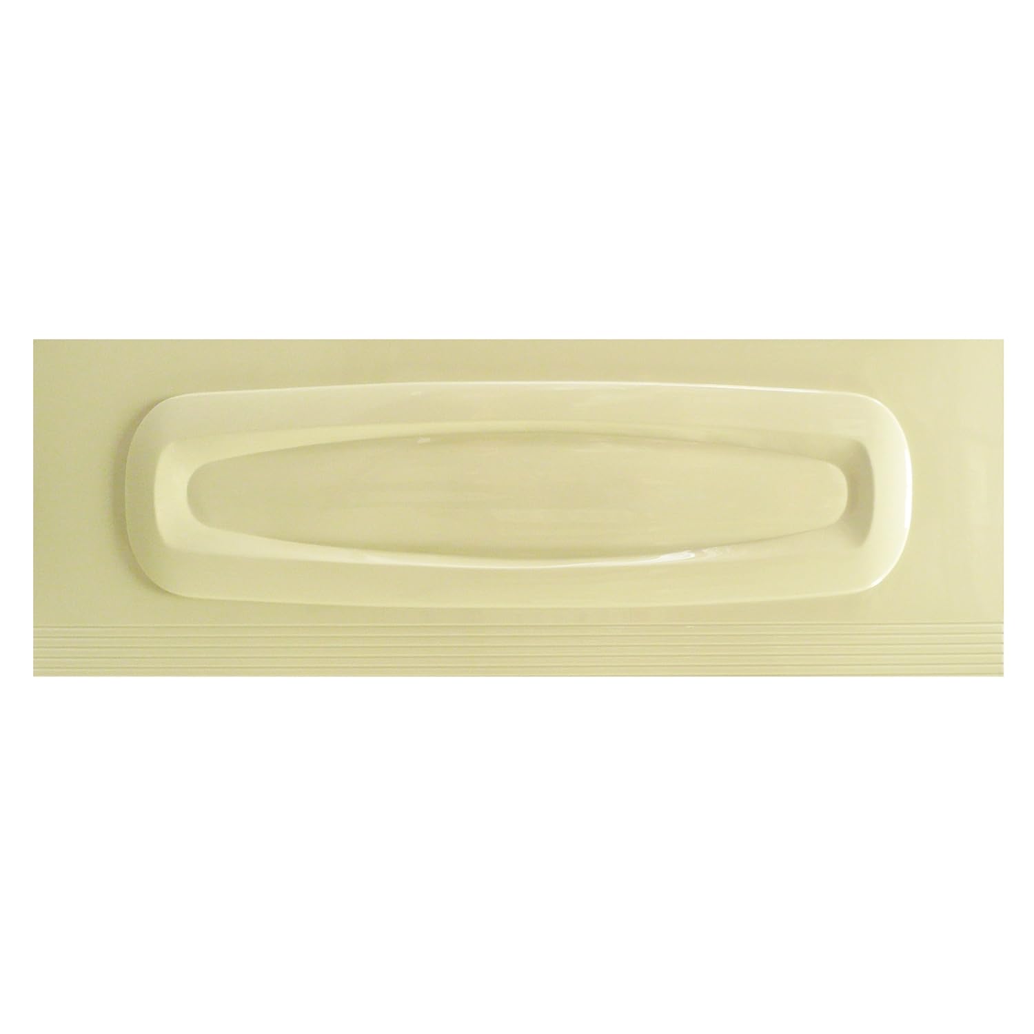 1700mm Soft Cream Acrylic Bath Panel Amazon.co.uk Kitchen & Home