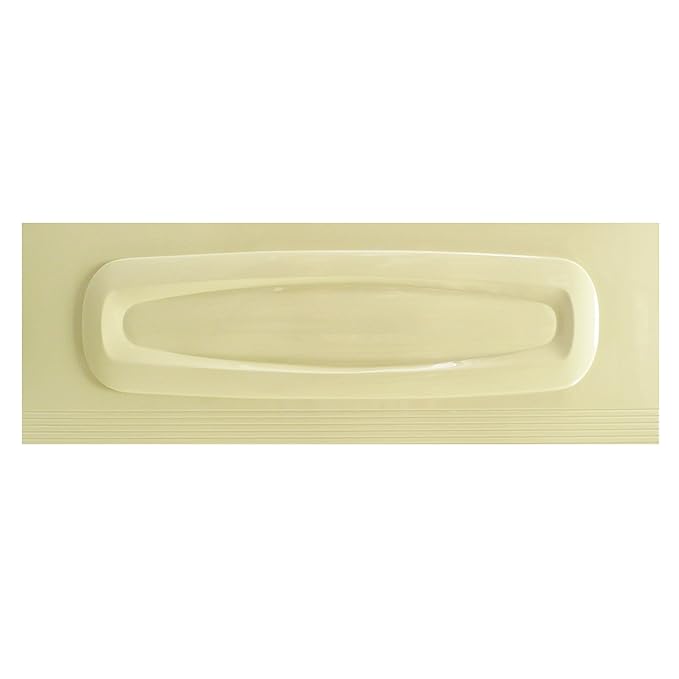 1700mm Soft Cream Acrylic Bath Panel Amazon.co.uk Kitchen & Home