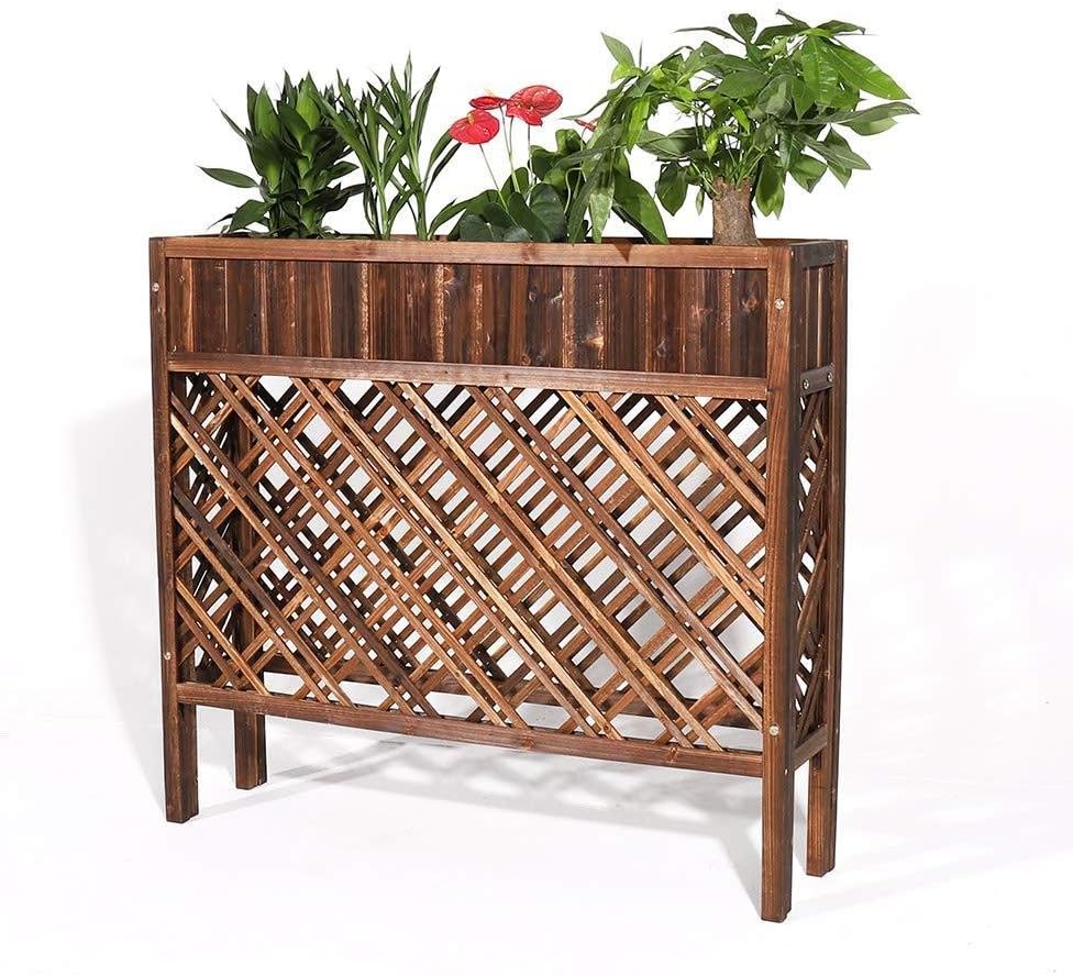 Best Raised Garden Bed For Deck
