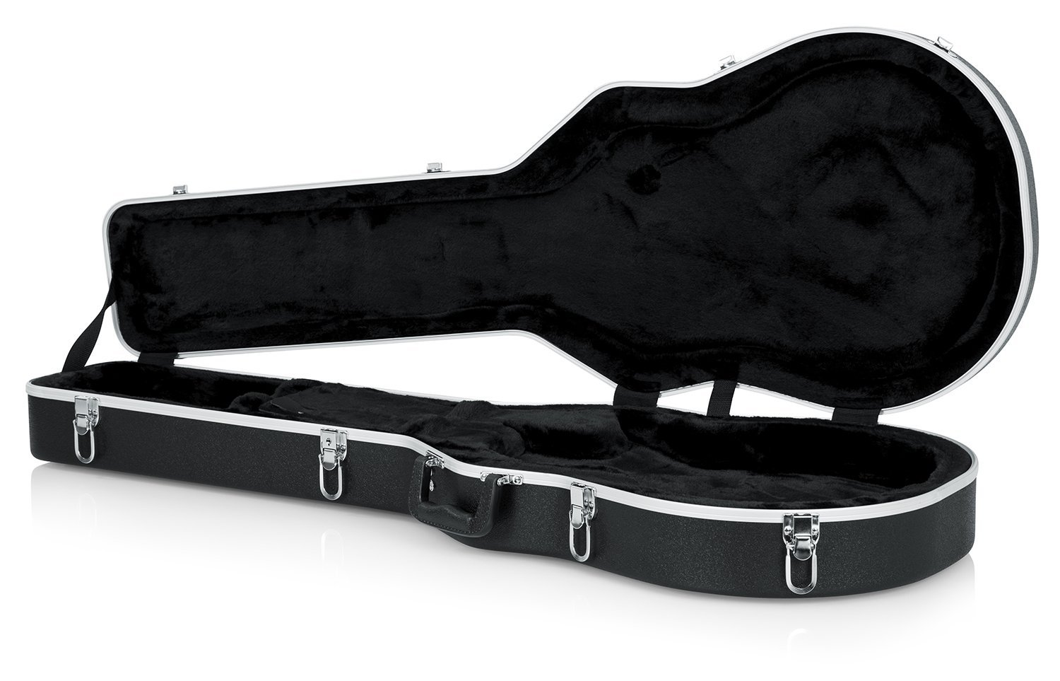 Gator ABS Deluxe Altsaxophon Formkoffer - Musikhaus