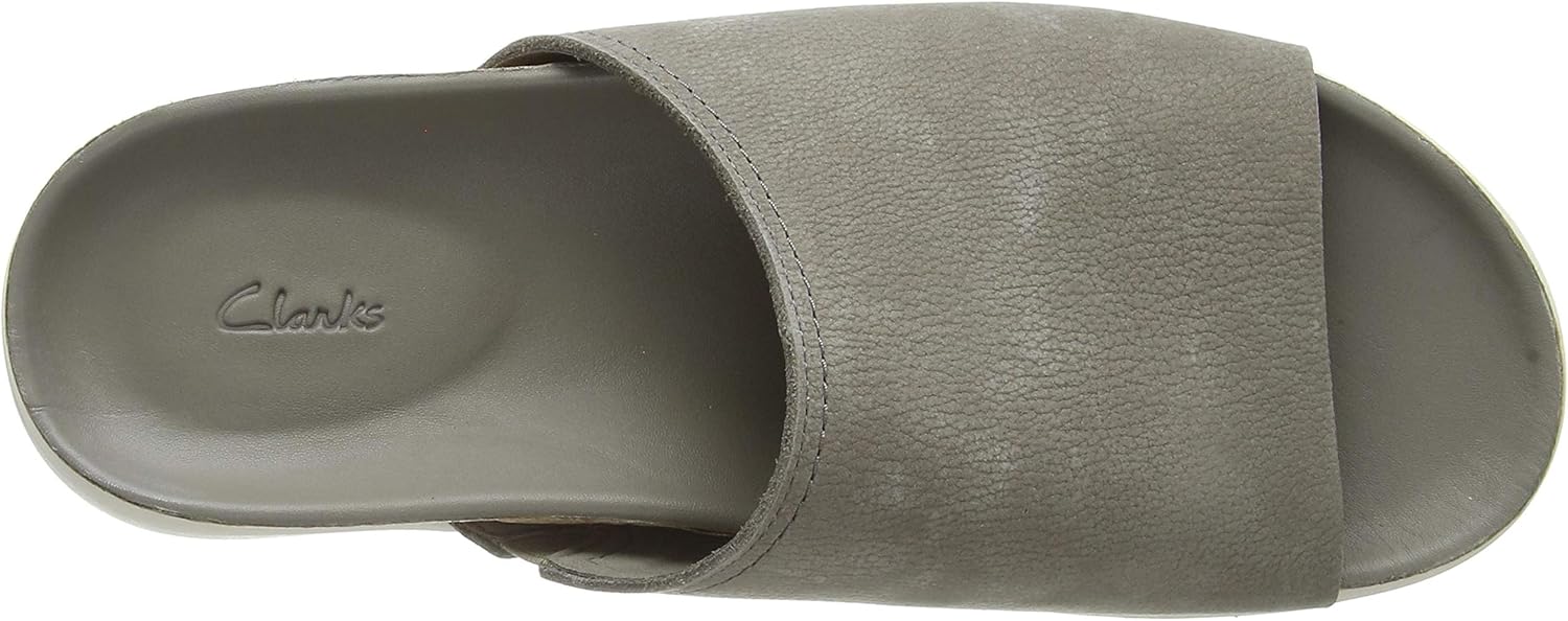 clarks sunder slide