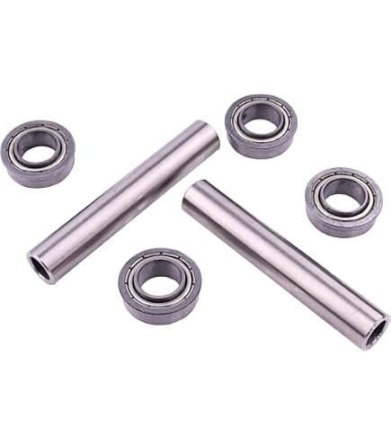 Amazon.com: 2-Kit 576617801 Bushing to Bearing Conversion w
