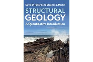 Structural Geology: A Quantitative Introduction