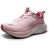 NORTIV 8 Women's Walking Shoes Cushion Comfortable ActiveBreeze Running Tennis Shoes Non-Slip Workout Gym Sports Athletic Breathable Fashion Sneakers