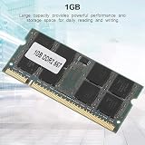 Kuuleyn DDR2 1GB 667MHz PC2-5300 RAM Memory for PC Laptop Intel AMD view 2