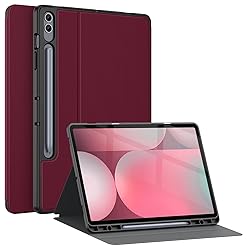 Soke Galaxy Tab S10 Plus/S9 Plus/S9 FE Plus Case