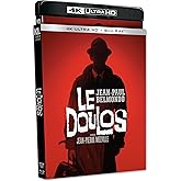 Le Doulos (4KUHD)