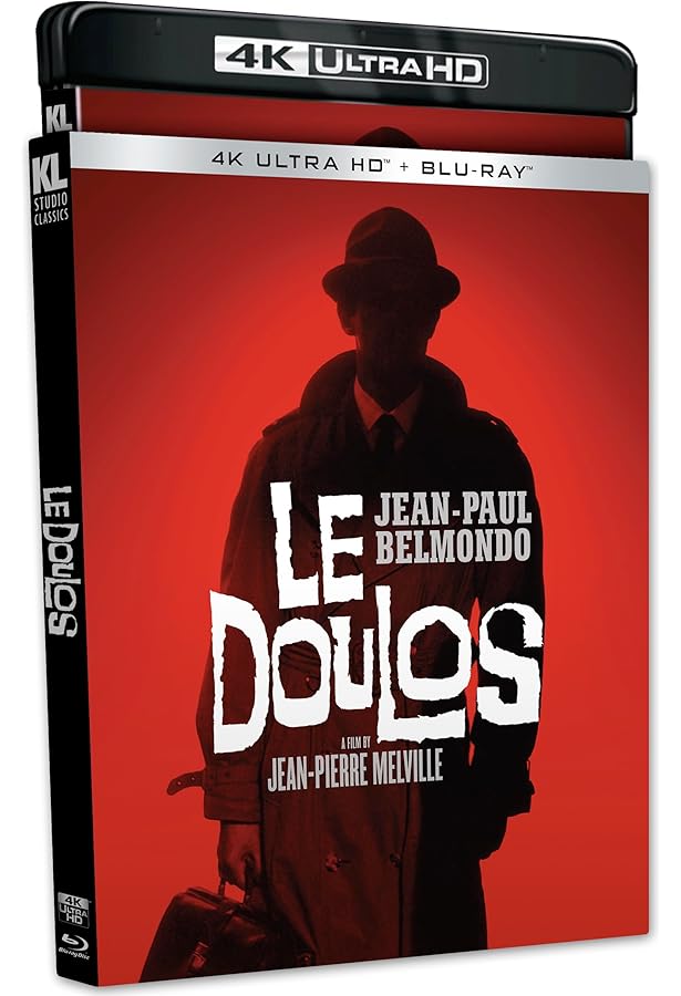 廃盤】アルファヴィル('65仏/伊)【Blu-ray】 Amazon.co.jp