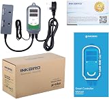 Inkbird ITC-308-WiFi Digital Wireless Thermostat Temperature Controller view 8