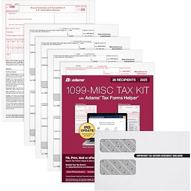 Amazon Best Sellers: Best Tax Forms