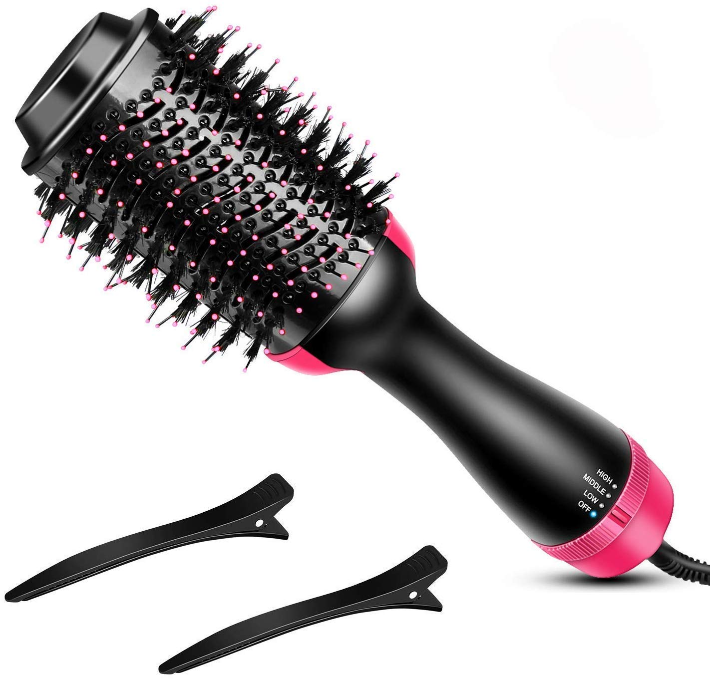 Top Square Hair Blower: Revolutionize Styling with Precision Airflow