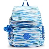 Kipling Women's City Zip S Prt Backpack